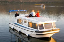 Lightleys Holiday Houseboats